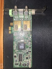 Ati Theater 650 Pro TV Video Capture Card