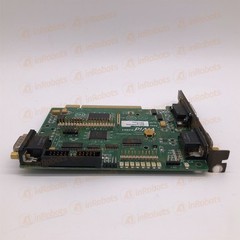 QVI 11540-505 ViVid PCI Video Capture Card DB15 2-In 1-Out for Machine Vision