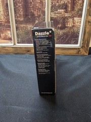 Pinnacle Dazzle DVD Recorder HD w/ Cable – New Retail Box, Sealed DVCPTENAM
