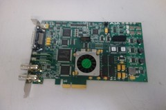 AJA KONA-LHI-R0 Multi-Format Analog & Digital I/O Capture Card