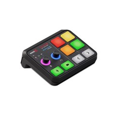 RØDE X Streamer X Professional Integrated Audio Interface and 4K Video Captur…