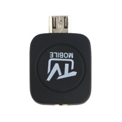 New Mini Micro USB DVB-T Digital Antenna TV Tuner Card for Android Phone 4.0-5.0
