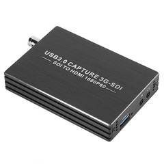3G-SDI Video Card SDI To HD Multimedia Interface 1080P USB3.0 Video POCY