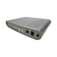 Plextor ConvertX PX-M402U USB Digital Video Capture Recorder Converter Open Box