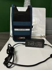 Liveu Lu300 Compact 5g 4k SDI/HDMI Live Streaming Encoder with 4x 5G/4G Modems