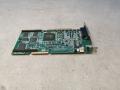 Matrox Meteor II MultiChannel METEOR2-MC/4 751-0201 PCI Meteor 2 MC Used