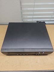 ION VCR 2 PC USB VHS Video Computer Conversion System Digital Transfer Tested (7