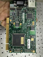 EPIX PIXCI PXKCSI 2365 PCI Frame Grabber Video Capture Card – Untested, As-Is
