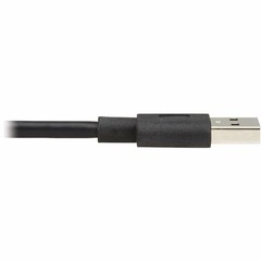 Eaton Tripp Lite Series HDMI to USB Video Capture Adapter, 4K 60 Hz, USB 3.2 Gen