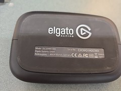 Elgato HD60 S High Definition Game Capture HD 60 2GC309901004 W Cable Nice