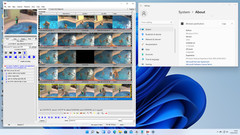 Firewire MiniDV Video Capture PCI-E Card for Windows 11 / 10 Desktop PC.