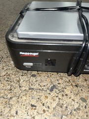 Hauppauge HD PVR 49001 LF Rev F1 With Cables. Tested and working