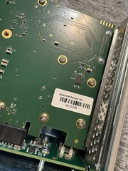 DeckLink 4K Extreme 12G Capture & Playback Card In Echo Express SE I READ