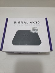 NZXT Signal 4k30 Capture Card Video Capture Card ST-SESC1-WW