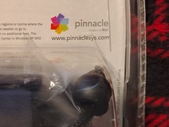NEW Pinnacle PCTV HD Mini Stick Package Info In Pictures