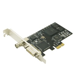 DT-3080P PCI-E Interface Video Image Acquisition Card