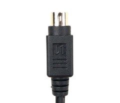 Elgato Game Capture HD Composite Video Stereo Audio AV S-video RCA Cable Adaptor