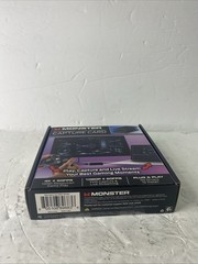 New Monster Capture Card 4K HDMI Gaming + Full HD 1080p USB3.0 Sealed