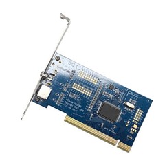 OSY210 PCI Interface Video Image Acquisition Card