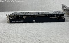 Sapphire 11230-00 Video Accelerator Not Applicable Storage
