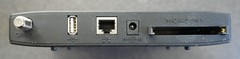 Silicondust HDHR3-CC HDHomerun Prime TV Tuner