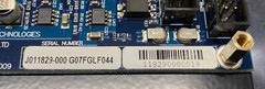 Bluefish444 Epoch Horizon E3000 High Definition 2K Capture Card w/ Breakout