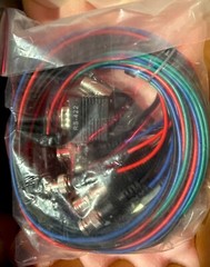 Professional video/audio I/O for Mac and PC!