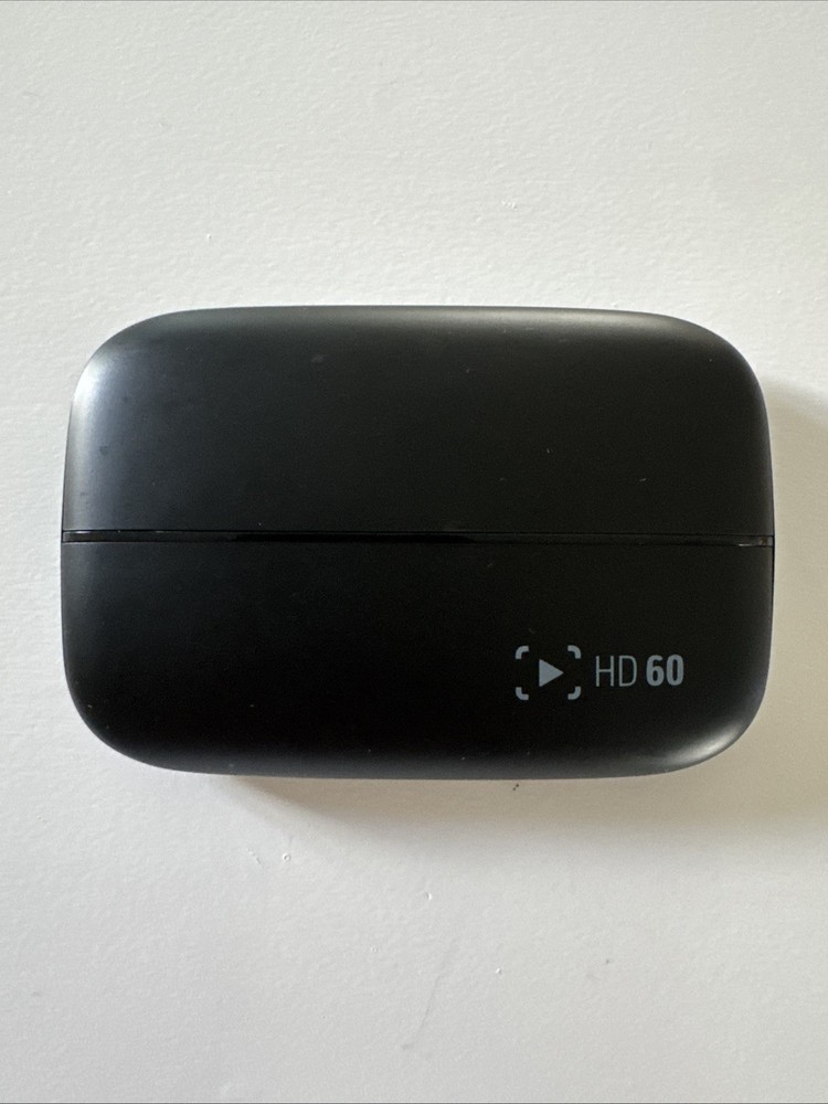 Elgato HD60 Game Capture Recorder