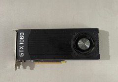 ZOTAC GeForce GTX1060 6GB GDDR5 Graphics Video Card DP HDMI DVI