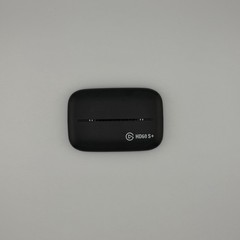 Elgato HD60 S+ Capture Card