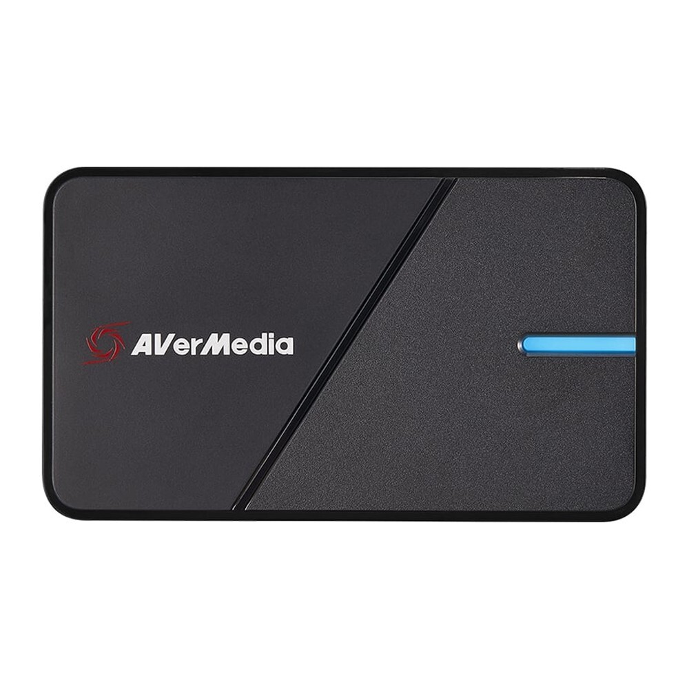 AVerMedia GC551G2 Live Gamer Extreme 3, Plug and Play 4K Capture Card for Gaming
