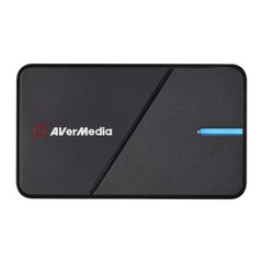 AVerMedia GC551G2 Live Gamer Extreme 3, Plug and Play 4K Capture Card for Gaming