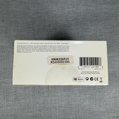 Pinnacle Video Capture for MAC USB with Box New Sealed