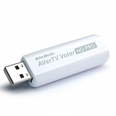 AVerMedia AVerTV Volar HD PRO A835 USB TV Card 61A835DV00AC