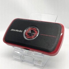 AverMedia C875 Live Gamer Portable Capture Device AVT-C875