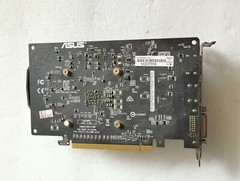 ASUS GeForce GTX 1050Ti 768SP 4GB GDDR5 Graphics Video Card DP DVI HDMI