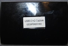 HD60 Game Live EzCap SB3.0 HDMI Game Live Streaming