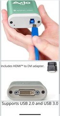 New Epiphan AV.io HD HDMI to USB Video Grabber – Compatible with HDMI