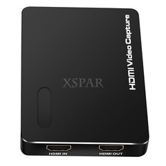 NK-A20 USB3.2 HDMI-compatible Acquisition Card 240Hz Loop Output Acquisition