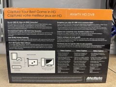 AVerMedia AVerTV CaptureHD H727 Ver D PCIe x1 HDMI