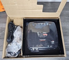 Hauppauge WIN TV WinTV-PVR USB2 Model 99016 Personal Video Recorder System