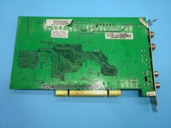 PHILIPS 3139 147 18261C# FM1236/F H-3 SV21 0431 TV TUHER CAPTURE CARD#GK10908