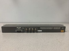 AJA Z-OEM-2K-RO HD-SDI Video Capture Card with K3 Outbreak Box