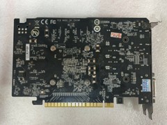 GIGABYTE GeForc GTX 1050Ti 768SP 4GB GDDR5 Graphics Video Card DP DVI HDMI