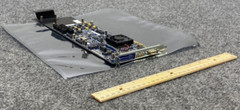 Bluefish444 Epoch Horizon E3000 High Definition 2K Capture Card w/ Breakout