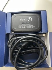 Elgato HD60 S Game Capture Card – Black (1GC109901004)