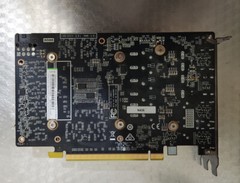 ZOTAC GeForce GTX1060 6GB iTX MINI GDDR5 Graphics Video Card DP HDMI DVI