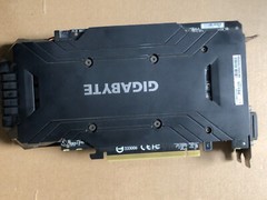 GIGABYTE GeForce GTX1060 6GB GDDR5 Graphics Video Card DVI HDMI