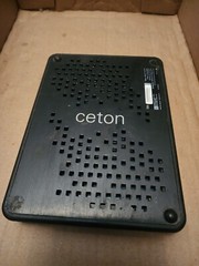 Ceton InfiniTV 6 ETH – Ethernet CableCARD Network Tuner WORKS GREAT