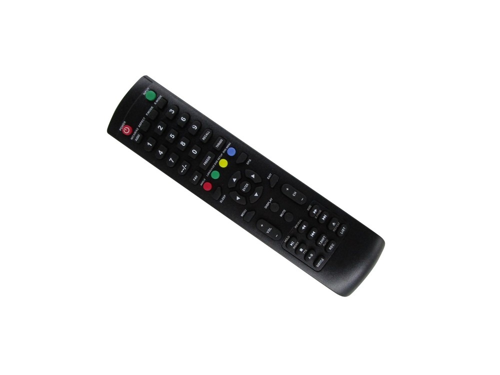 Remote Control For Vivax 40LE60 32LE60 & Nasco DVBT2-S2 Smart LCD LED HD TV